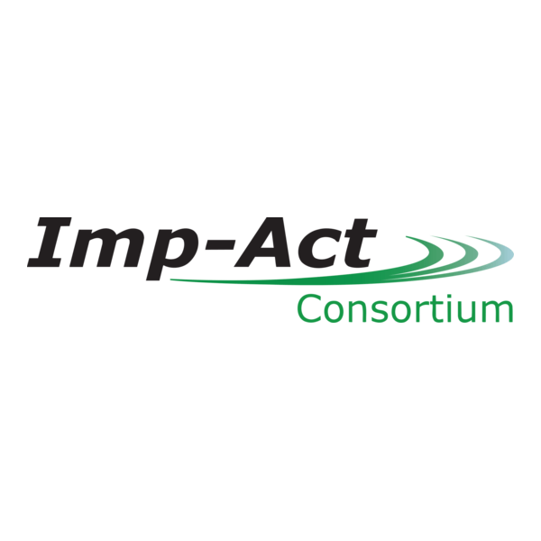 Imp-Act Logo PNG Vector