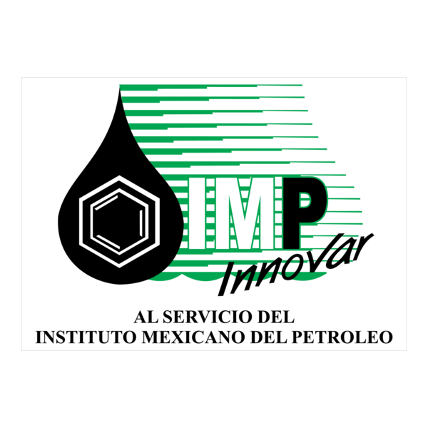 IMP Instituto Mexicano del Petroleo Logo PNG Vector