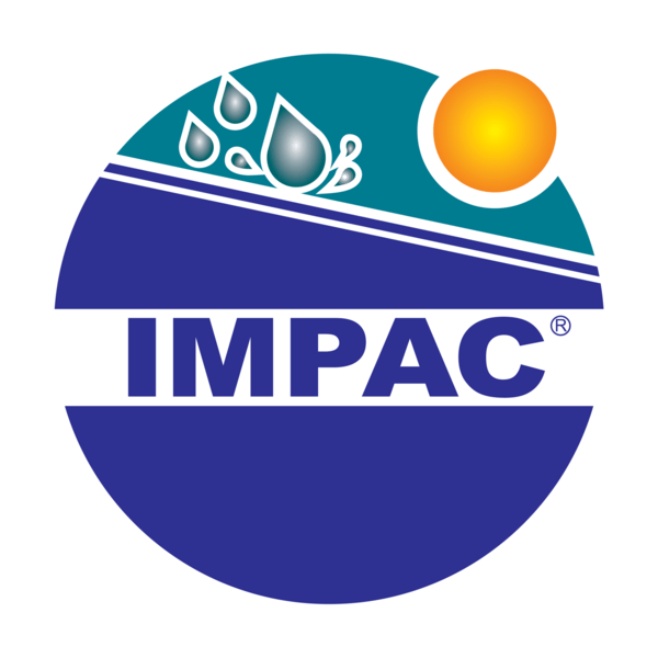 IMPAC Logo PNG Vector