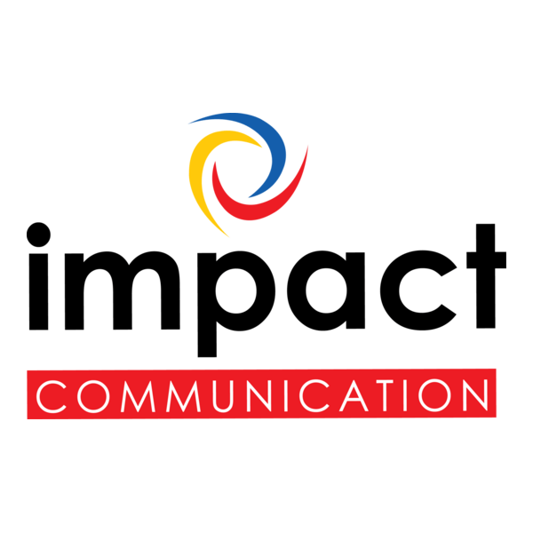 impact communication Logo PNG Vector