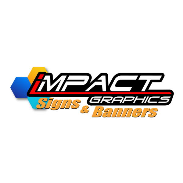 Impact Graphics Logo PNG Vector