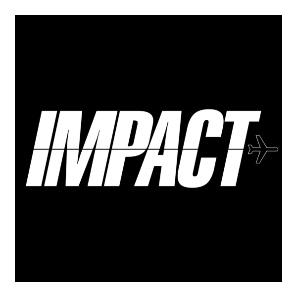 Impact Logo PNG Vector