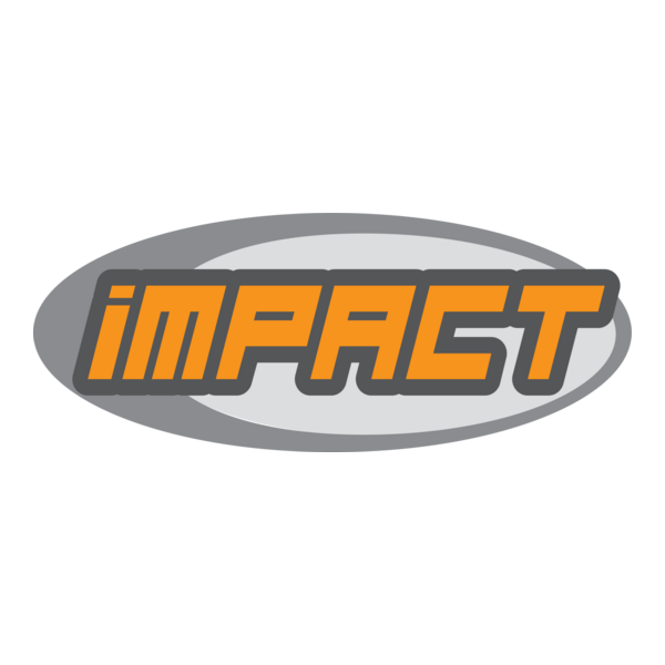 Impact Logo PNG Vector