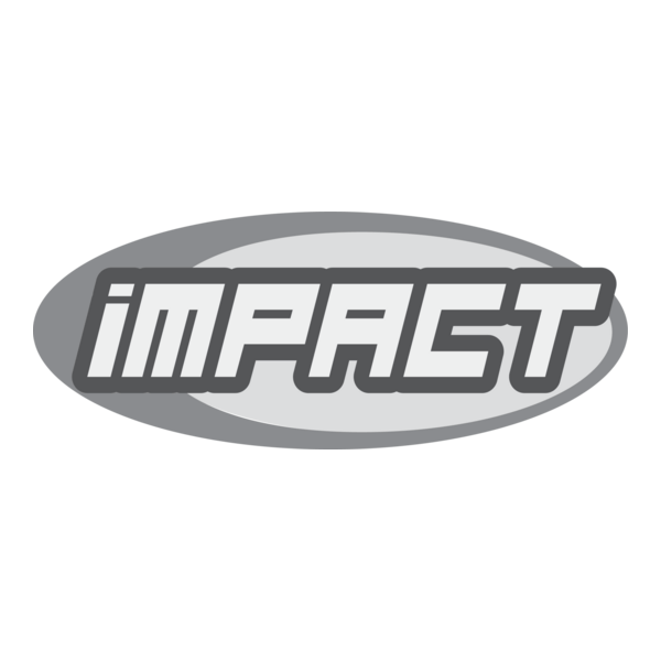 Impact Logo PNG Vector