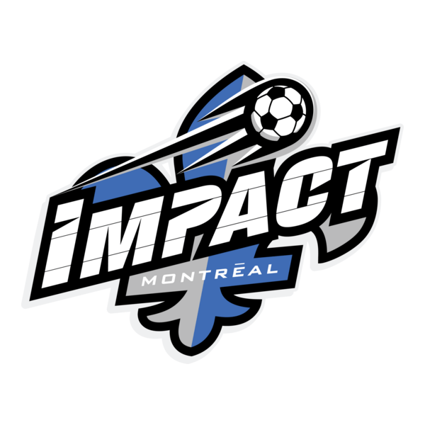 Impact Montreal Logo PNG Vector