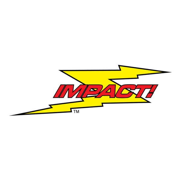 Impact Racing Logo PNG Vector