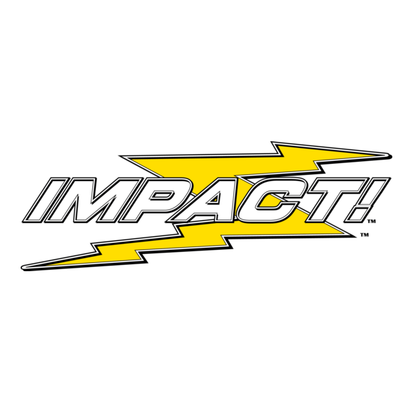 Impact Racing Logo PNG Vector