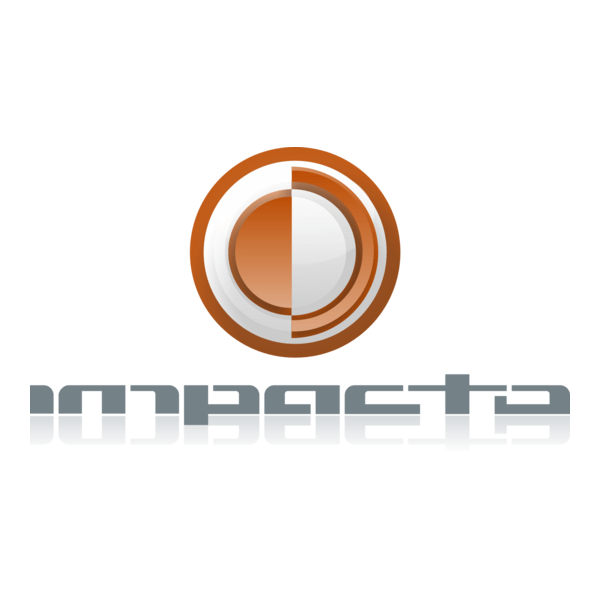 impacto Logo PNG Vector