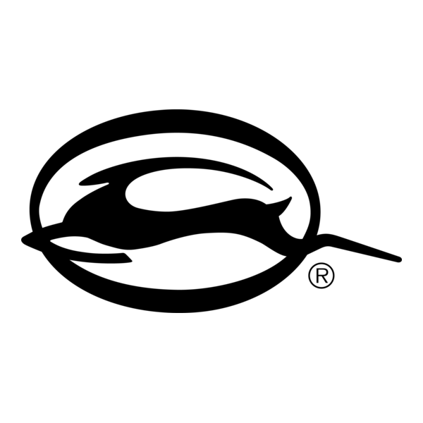 Impala Logo PNG Vector