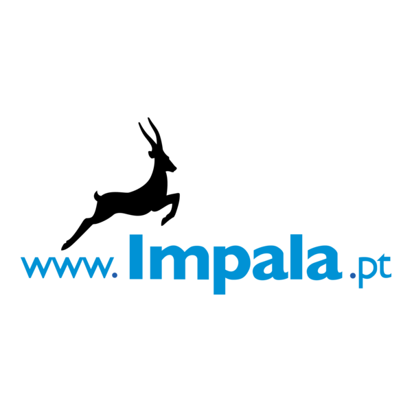 Impala Logo PNG Vector