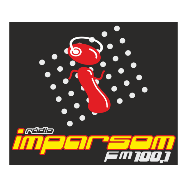 IMPARSOM FM Logo PNG Vector