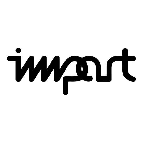 Impart Logo PNG Vector