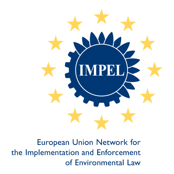 IMPEL Logo PNG Vector