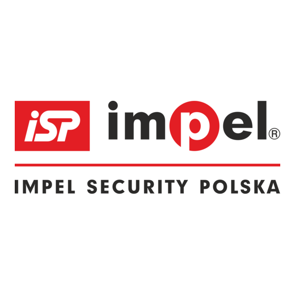 Impel security Poland (old) Logo PNG Vector