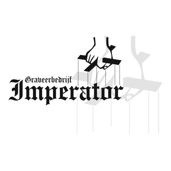 imperator Logo PNG Vector