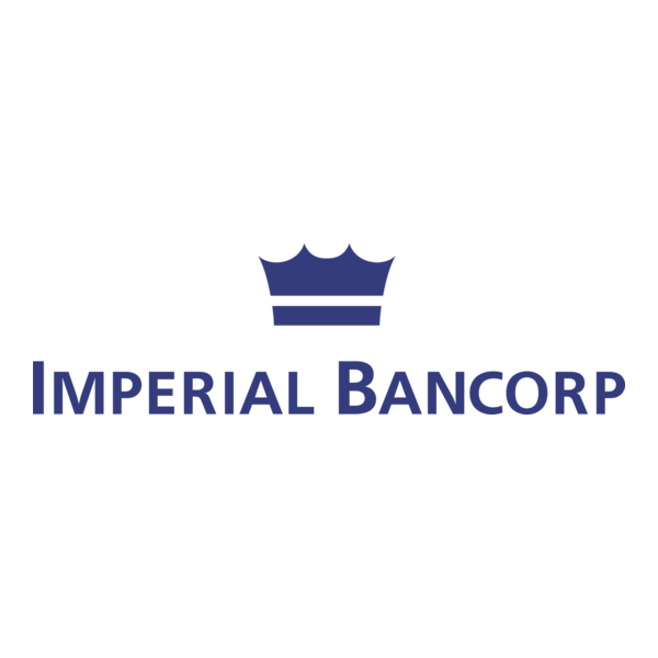Imperial Bancorp Logo PNG Vector