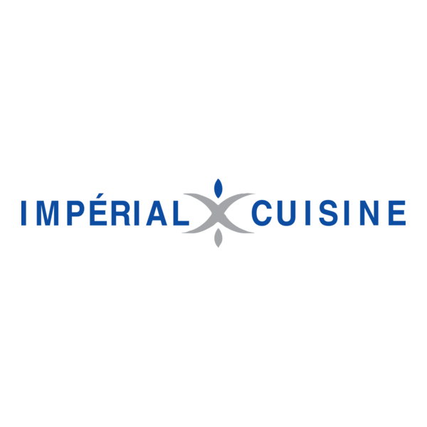 Imperial Cuisine Logo PNG Vector