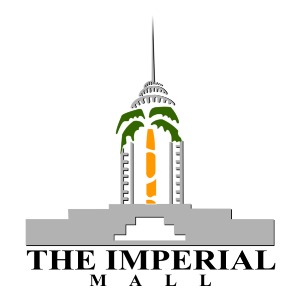 imperial Logo PNG Vector
