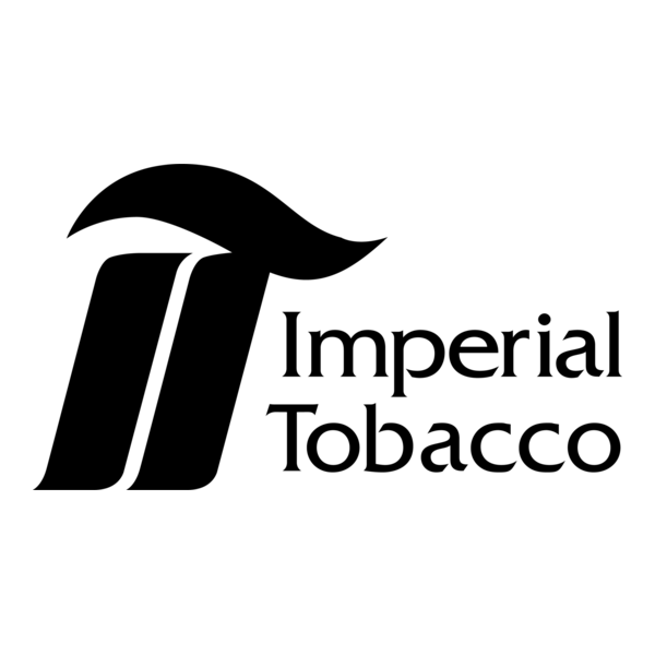 Imperial Tobacco Logo PNG Vector