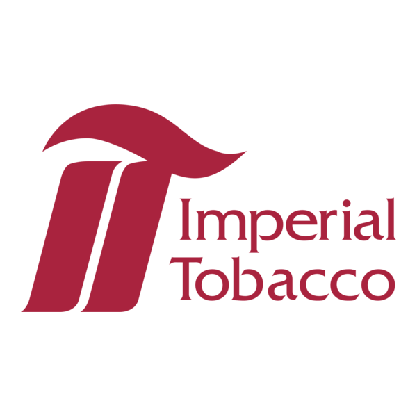 Imperial Tobacco Logo PNG Vector