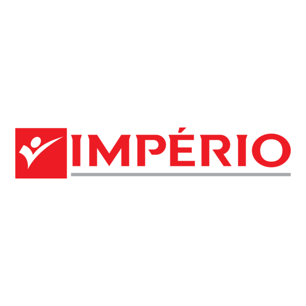 Imperio Logo PNG Vector