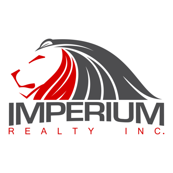IMPERIUM Realty Inc. Logo PNG Vector