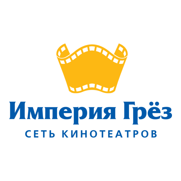 Imperiya Grez Logo PNG Vector