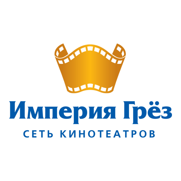 Imperiya Grez Logo PNG Vector