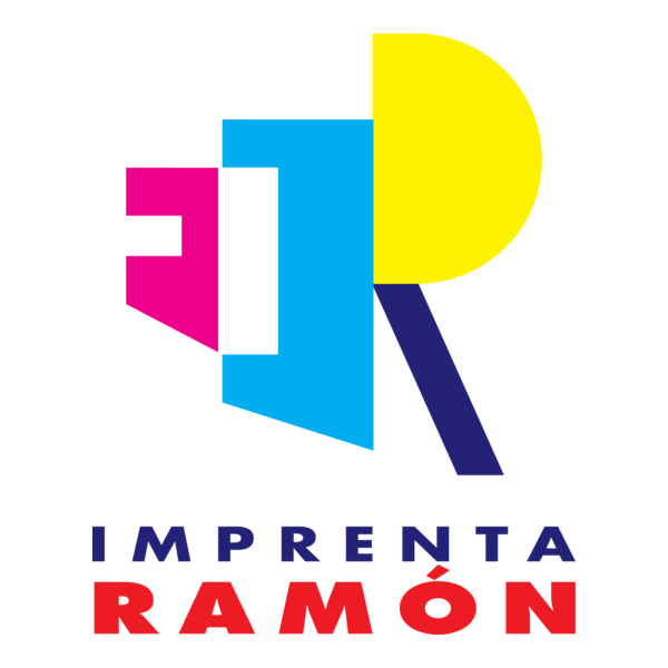 imprenta ramon Logo PNG Vector