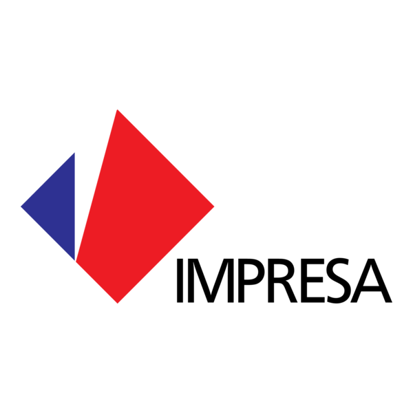 Impresa Logo PNG Vector