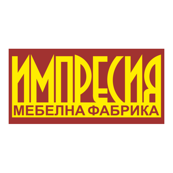 Impresia BG Logo PNG Vector