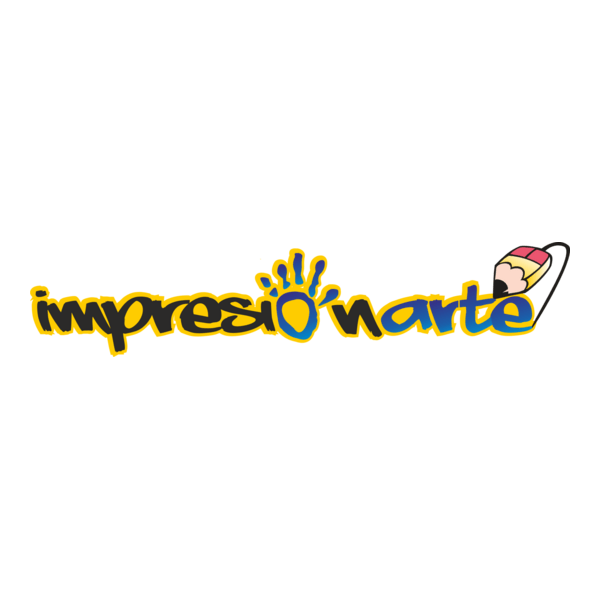 IMPRESIONARTE Logo PNG Vector