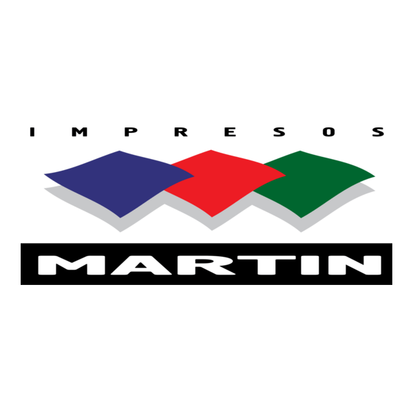 impresos martin Logo PNG Vector
