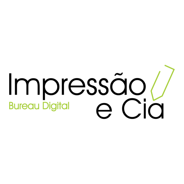 Impressao e Cia Logo PNG Vector