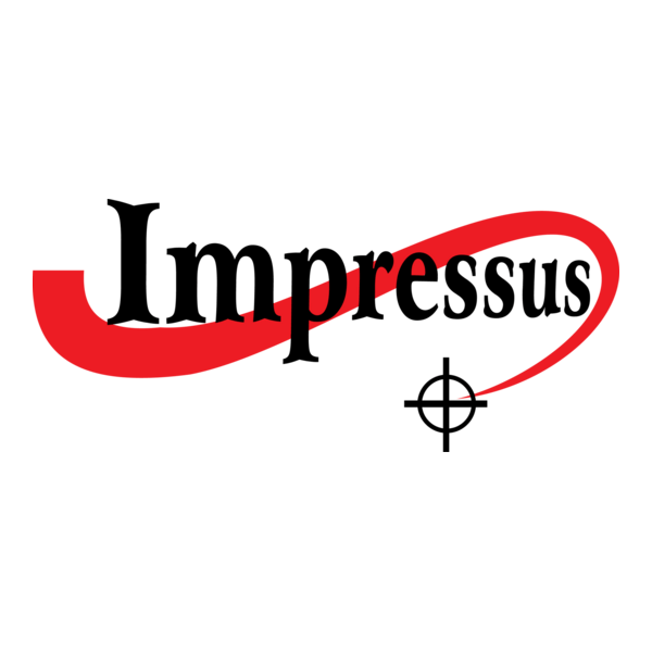 Impressus Logo PNG Vector