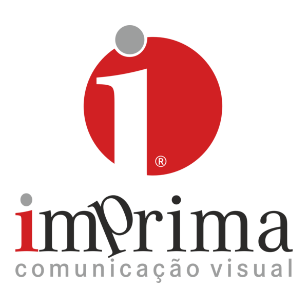 Imprima Comunicação Visual Logo PNG Vector