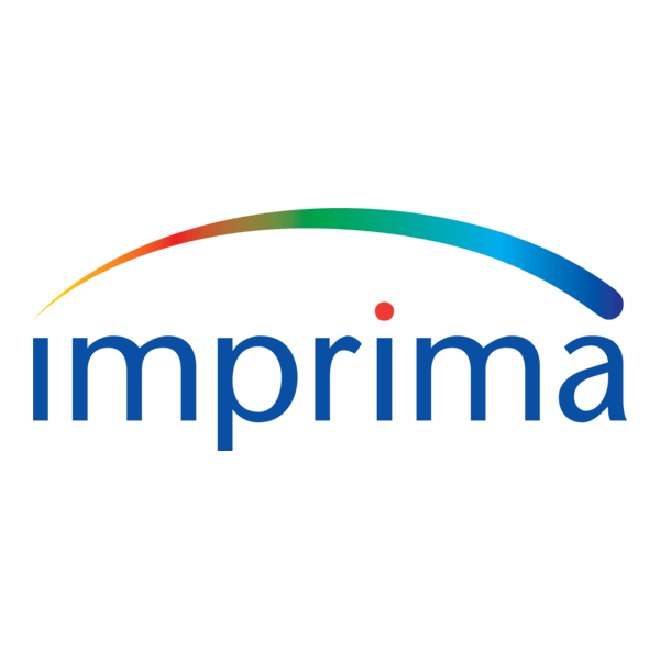 Imprima Logo PNG Vector