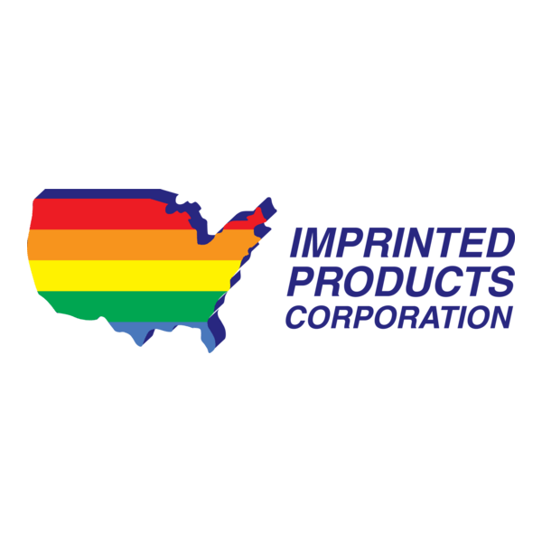 Imprinted Products Corporation Logo PNG Vector