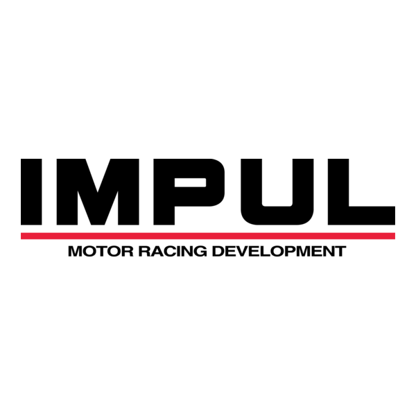 Impul Logo PNG Vector