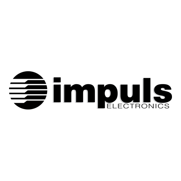 Impuls Logo PNG Vector