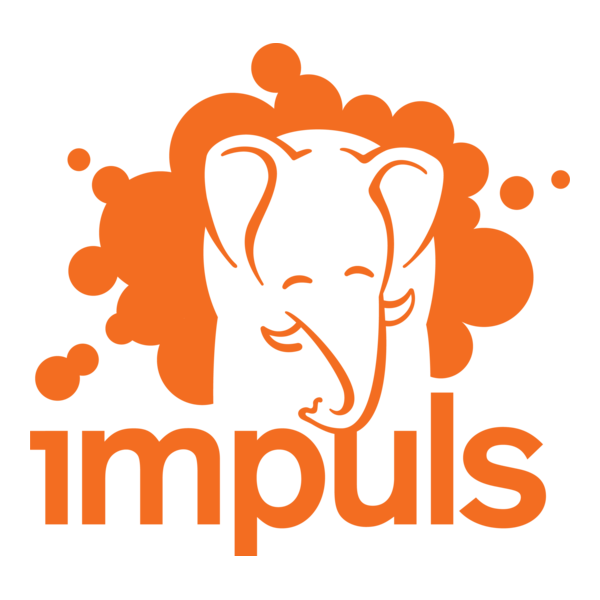 Impuls Logo PNG Vector