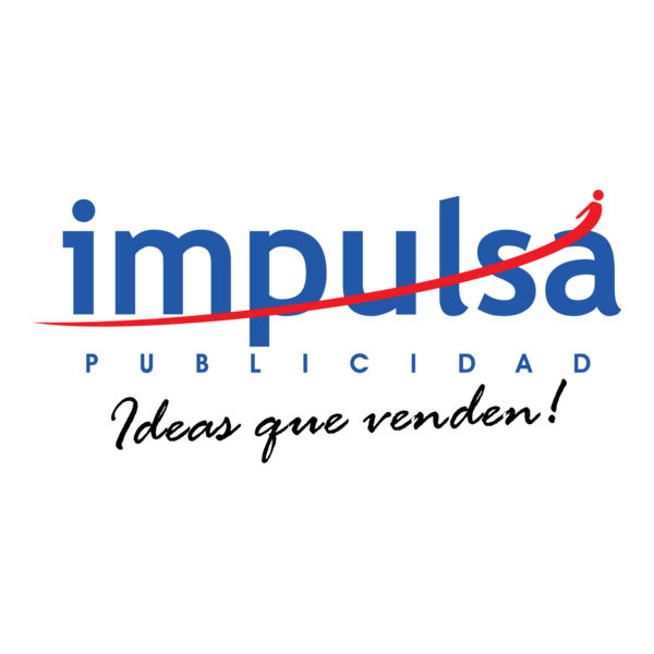 Impulsa Publicidad Logo PNG Vector