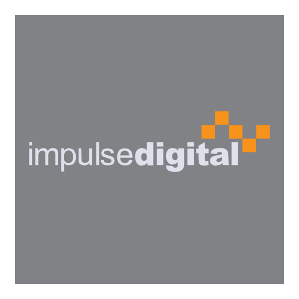 Impulse Digital Logo PNG Vector