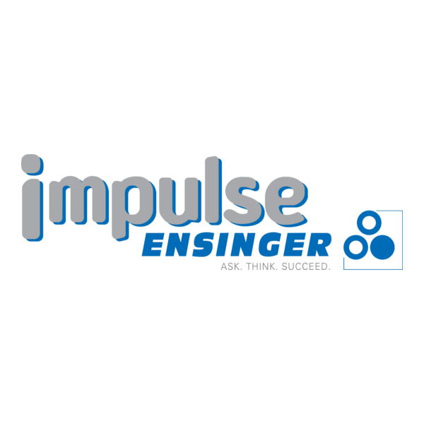 Impulse Ensinger Logo PNG Vector