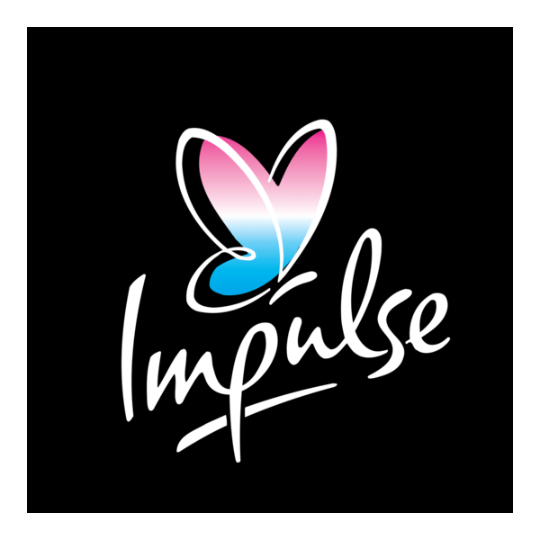 Impulse Logo PNG Vector