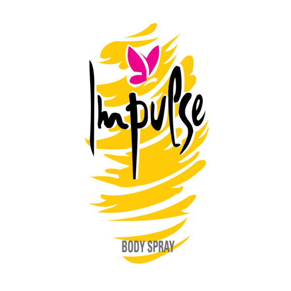 Impulse Logo PNG Vector