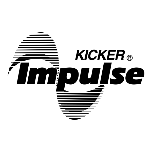 Impulse Logo PNG Vector