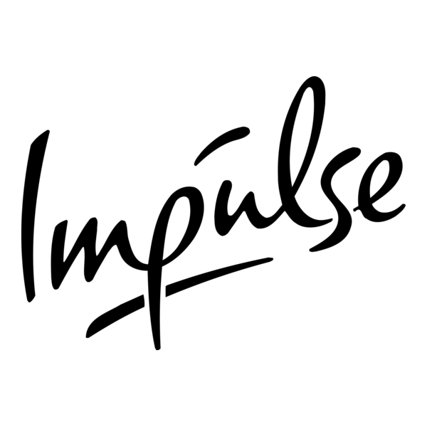 Impulse Logo PNG Vector