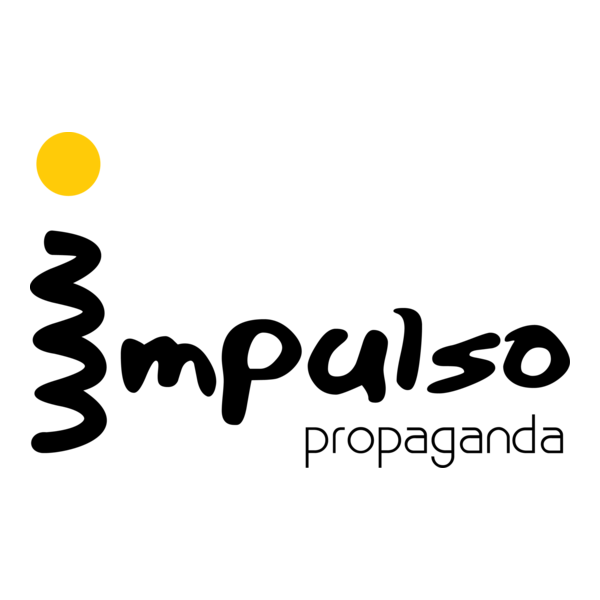 Impulso Propaganda Logo PNG Vector