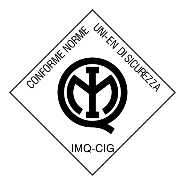 IMQ Logo PNG Vector